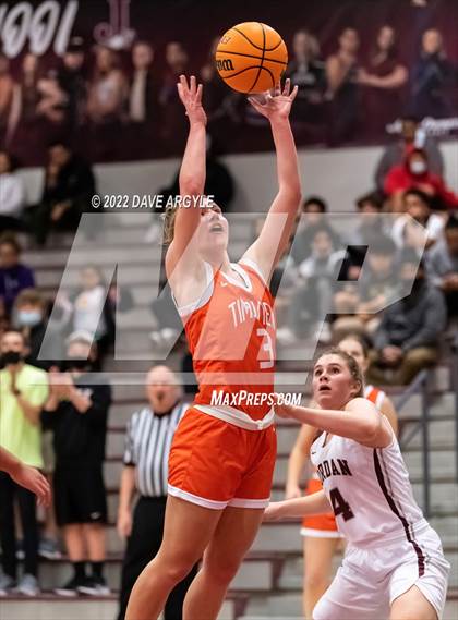 Thumbnail 2 in Timpview @ Jordan photogallery.