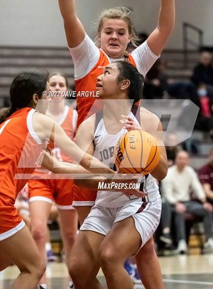 Thumbnail 3 in Timpview @ Jordan photogallery.