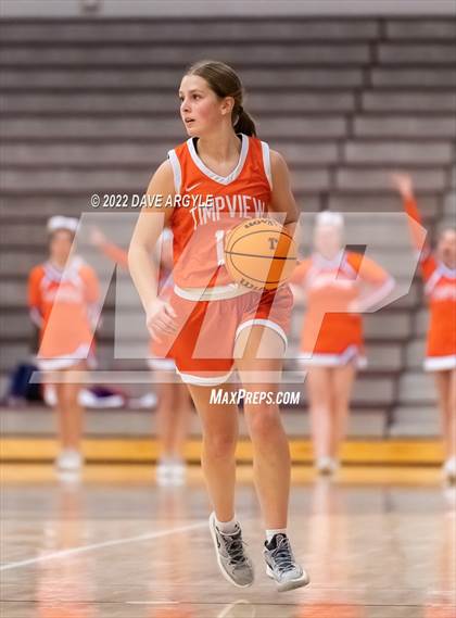 Thumbnail 3 in Timpview @ Jordan photogallery.