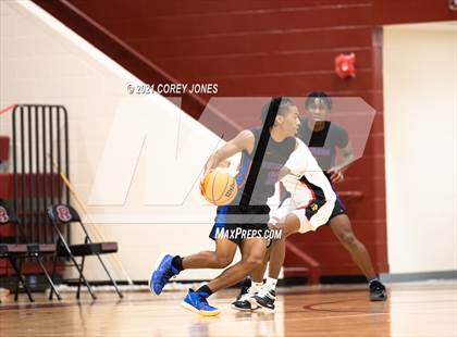 Thumbnail 2 in Veterans vs Baldwin (HypeSouth Hardwood Invitational) photogallery.