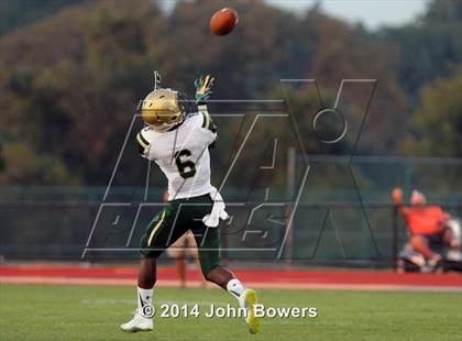 Thumbnail 1 in St. Joseph Regional @ McDonogh photogallery.