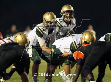 Thumbnail 3 in St. Joseph Regional @ McDonogh photogallery.