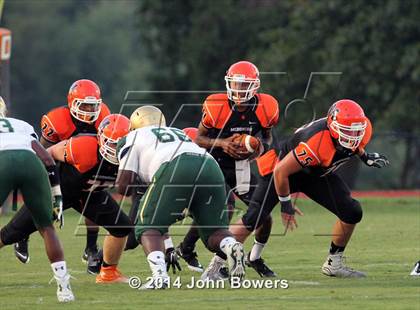 Thumbnail 2 in St. Joseph Regional @ McDonogh photogallery.
