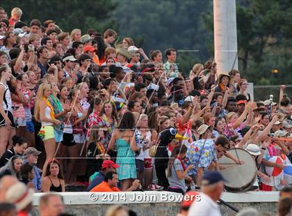 Thumbnail 1 in St. Joseph Regional @ McDonogh photogallery.