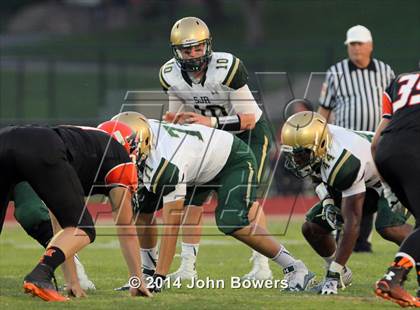 Thumbnail 2 in St. Joseph Regional @ McDonogh photogallery.