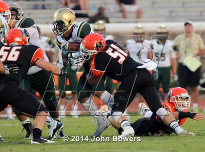 Thumbnail 3 in St. Joseph Regional @ McDonogh photogallery.