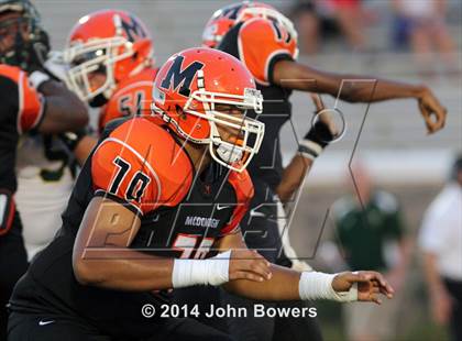 Thumbnail 1 in St. Joseph Regional @ McDonogh photogallery.