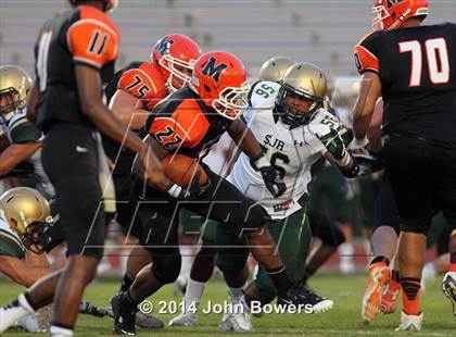 Thumbnail 2 in St. Joseph Regional @ McDonogh photogallery.