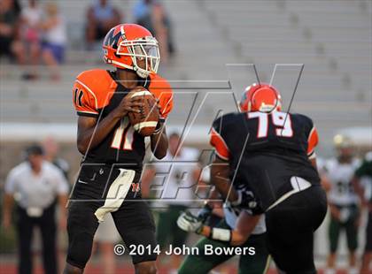 Thumbnail 1 in St. Joseph Regional @ McDonogh photogallery.