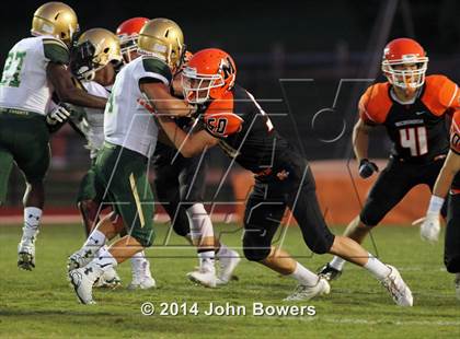 Thumbnail 2 in St. Joseph Regional @ McDonogh photogallery.