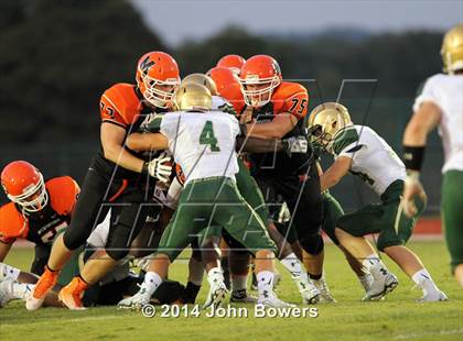 Thumbnail 3 in St. Joseph Regional @ McDonogh photogallery.