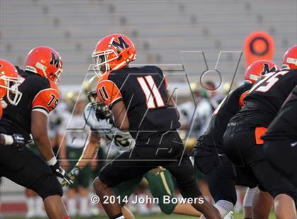 Thumbnail 3 in St. Joseph Regional @ McDonogh photogallery.