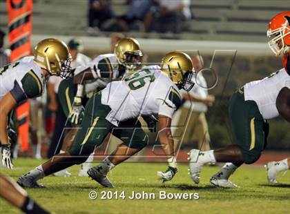 Thumbnail 3 in St. Joseph Regional @ McDonogh photogallery.