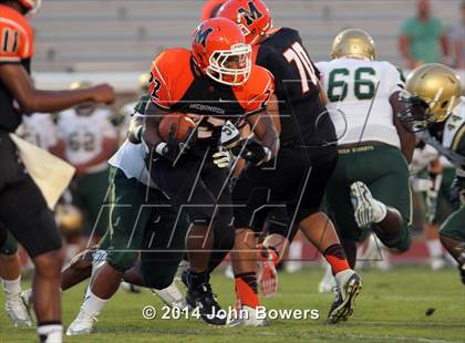 Thumbnail 3 in St. Joseph Regional @ McDonogh photogallery.