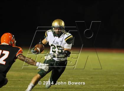 Thumbnail 2 in St. Joseph Regional @ McDonogh photogallery.