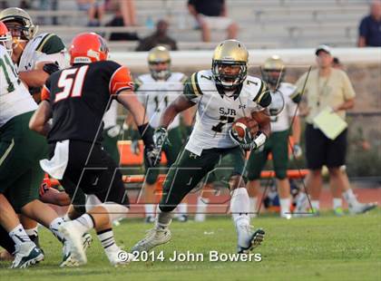 Thumbnail 2 in St. Joseph Regional @ McDonogh photogallery.