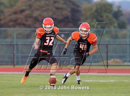 Thumbnail 1 in St. Joseph Regional @ McDonogh photogallery.