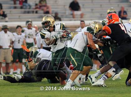 Thumbnail 3 in St. Joseph Regional @ McDonogh photogallery.