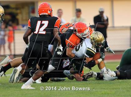 Thumbnail 1 in St. Joseph Regional @ McDonogh photogallery.