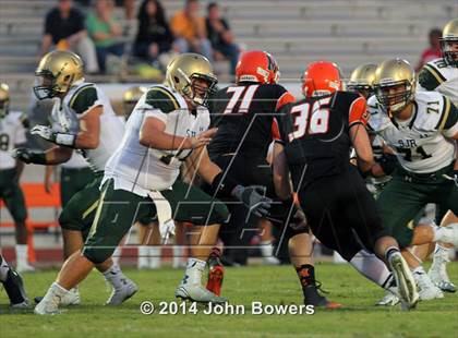 Thumbnail 1 in St. Joseph Regional @ McDonogh photogallery.