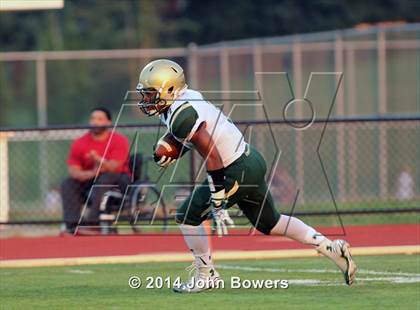 Thumbnail 2 in St. Joseph Regional @ McDonogh photogallery.