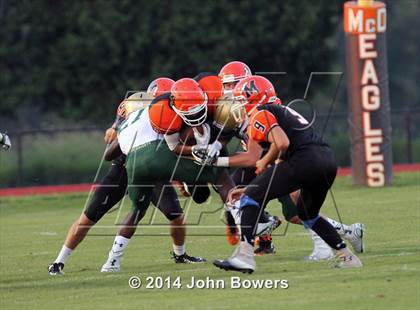 Thumbnail 1 in St. Joseph Regional @ McDonogh photogallery.