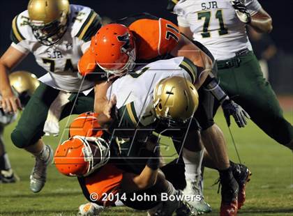 Thumbnail 2 in St. Joseph Regional @ McDonogh photogallery.