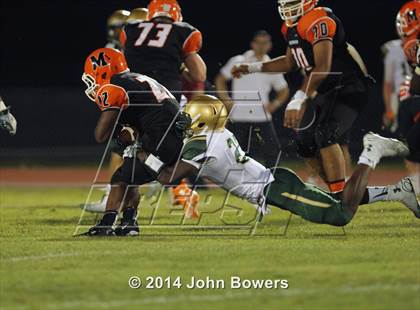 Thumbnail 1 in St. Joseph Regional @ McDonogh photogallery.