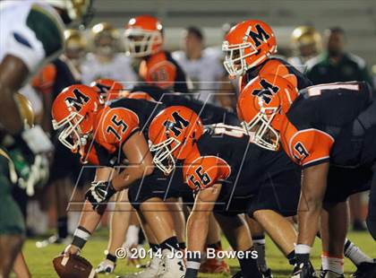 Thumbnail 2 in St. Joseph Regional @ McDonogh photogallery.