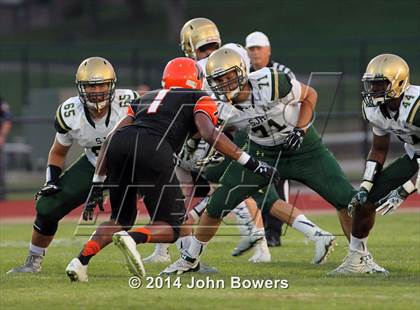 Thumbnail 1 in St. Joseph Regional @ McDonogh photogallery.