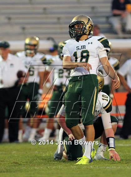Thumbnail 2 in St. Joseph Regional @ McDonogh photogallery.