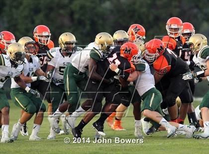 Thumbnail 3 in St. Joseph Regional @ McDonogh photogallery.