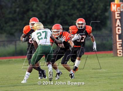 Thumbnail 3 in St. Joseph Regional @ McDonogh photogallery.