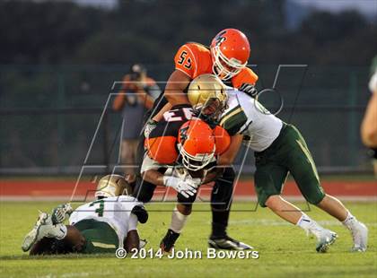 Thumbnail 1 in St. Joseph Regional @ McDonogh photogallery.