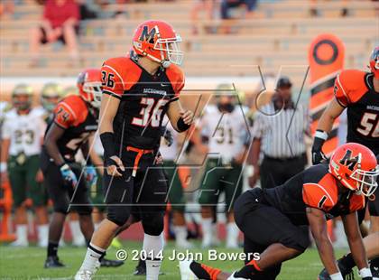 Thumbnail 1 in St. Joseph Regional @ McDonogh photogallery.