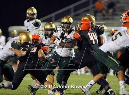 Thumbnail 1 in St. Joseph Regional @ McDonogh photogallery.