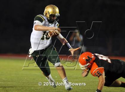 Thumbnail 1 in St. Joseph Regional @ McDonogh photogallery.