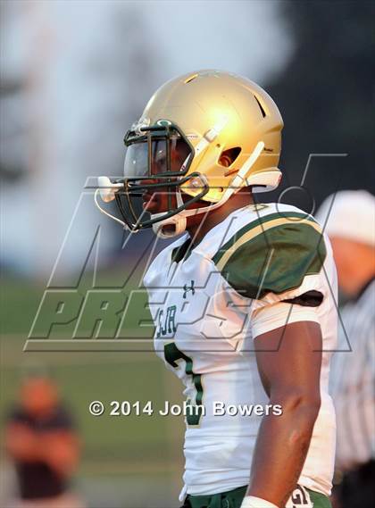 Thumbnail 2 in St. Joseph Regional @ McDonogh photogallery.