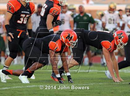 Thumbnail 3 in St. Joseph Regional @ McDonogh photogallery.
