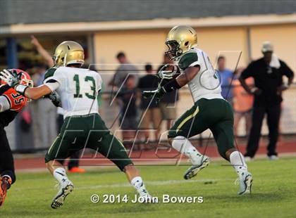 Thumbnail 1 in St. Joseph Regional @ McDonogh photogallery.