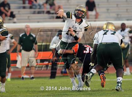 Thumbnail 1 in St. Joseph Regional @ McDonogh photogallery.