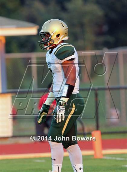 Thumbnail 3 in St. Joseph Regional @ McDonogh photogallery.