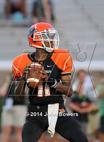 Thumbnail 2 in St. Joseph Regional @ McDonogh photogallery.