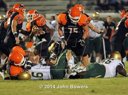 Thumbnail 3 in St. Joseph Regional @ McDonogh photogallery.