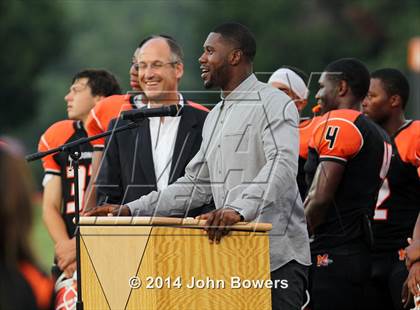 Thumbnail 2 in St. Joseph Regional @ McDonogh photogallery.