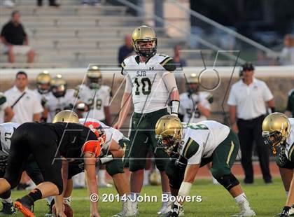 Thumbnail 2 in St. Joseph Regional @ McDonogh photogallery.