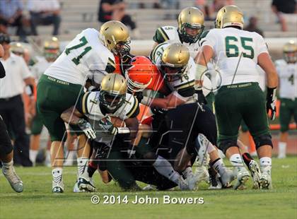 Thumbnail 1 in St. Joseph Regional @ McDonogh photogallery.