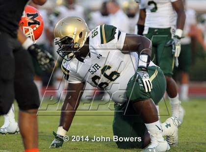 Thumbnail 2 in St. Joseph Regional @ McDonogh photogallery.