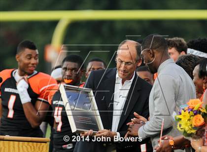 Thumbnail 1 in St. Joseph Regional @ McDonogh photogallery.