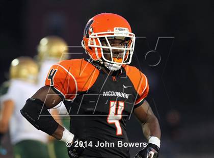 Thumbnail 3 in St. Joseph Regional @ McDonogh photogallery.